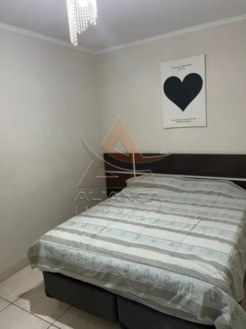 Foto 6 de Casa com 2 quartos à venda, 168m2 em Alto do Ipiranga, Ribeirao Preto - SP