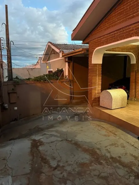 Foto 2 de Casa com 2 quartos à venda, 168m2 em Alto do Ipiranga, Ribeirao Preto - SP