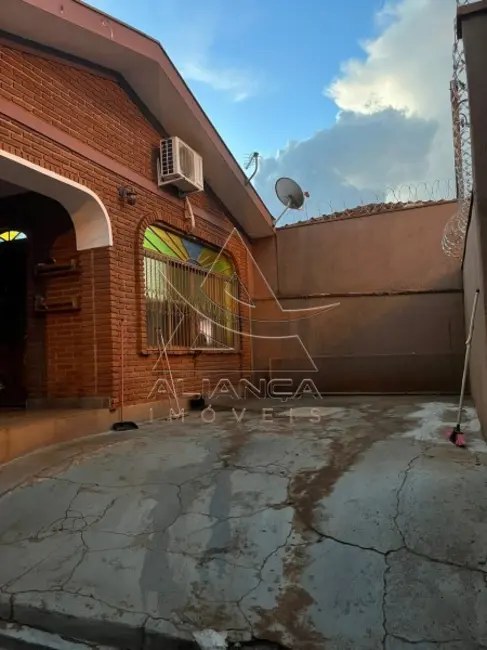 Foto 3 de Casa com 2 quartos à venda, 168m2 em Alto do Ipiranga, Ribeirao Preto - SP