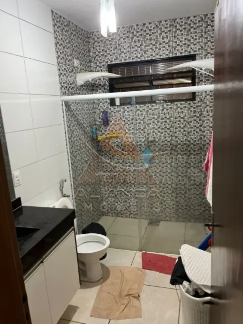 Foto 8 de Casa com 2 quartos à venda, 168m2 em Alto do Ipiranga, Ribeirao Preto - SP