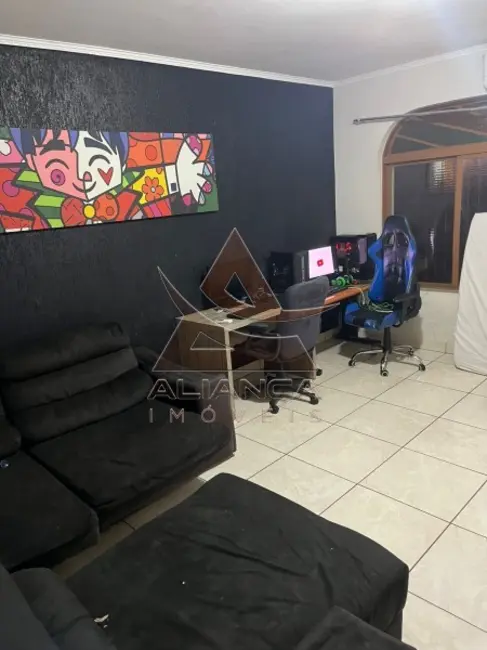 Foto 4 de Casa com 2 quartos à venda, 168m2 em Alto do Ipiranga, Ribeirao Preto - SP