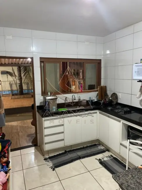 Foto 9 de Casa com 2 quartos à venda, 168m2 em Alto do Ipiranga, Ribeirao Preto - SP