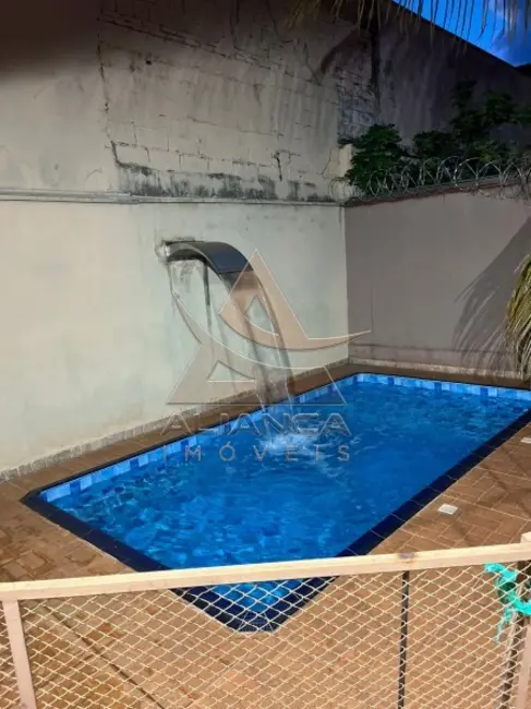 Foto 1 de Casa com 2 quartos à venda, 168m2 em Alto do Ipiranga, Ribeirao Preto - SP