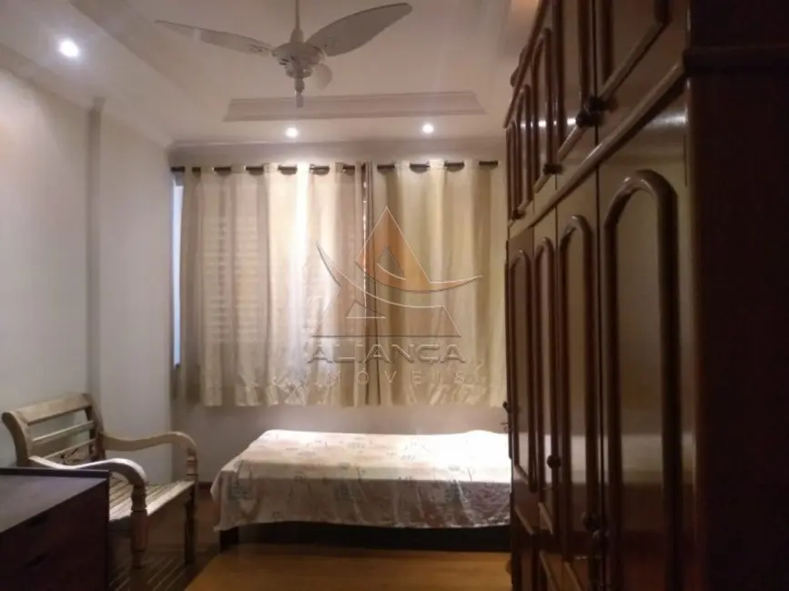 Foto 4 de Apartamento com 3 quartos à venda, 163m2 em Vila Seixas, Ribeirao Preto - SP