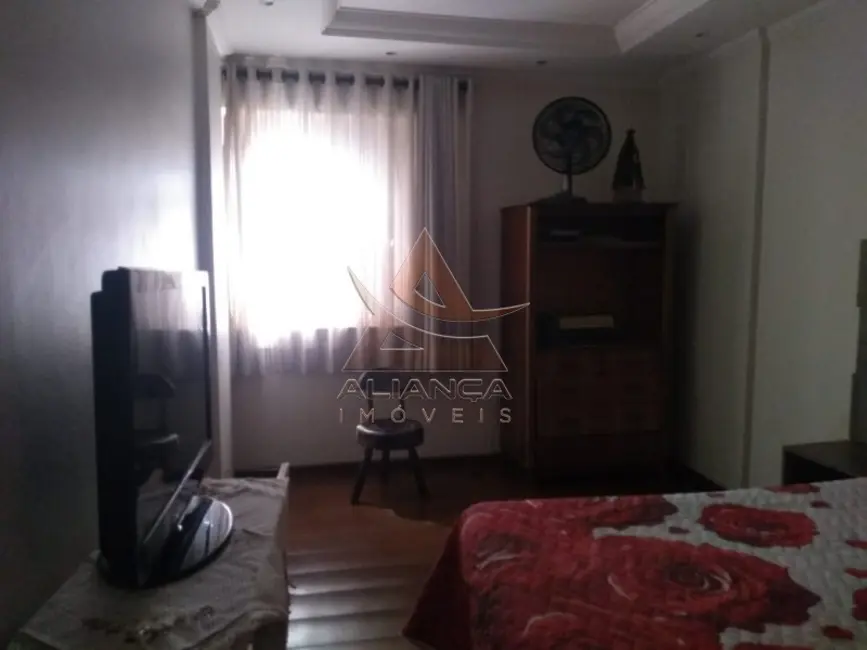 Foto 8 de Apartamento com 3 quartos à venda, 163m2 em Vila Seixas, Ribeirao Preto - SP