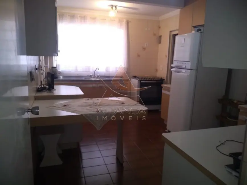 Foto 9 de Apartamento com 3 quartos à venda, 163m2 em Vila Seixas, Ribeirao Preto - SP