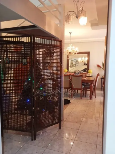 Apartamento com 4 quartos à venda, 238m2 em Alto da Boa Vista, Ribeirao Preto - SP - imagem 7 Foto 7 de Apartamento com 4 quartos à venda, 238m2 em Alto da Boa Vista, Ribeirao Preto - SP