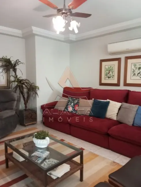 Apartamento com 4 quartos à venda, 238m2 em Alto da Boa Vista, Ribeirao Preto - SP - imagem 3 Foto 3 de Apartamento com 4 quartos à venda, 238m2 em Alto da Boa Vista, Ribeirao Preto - SP