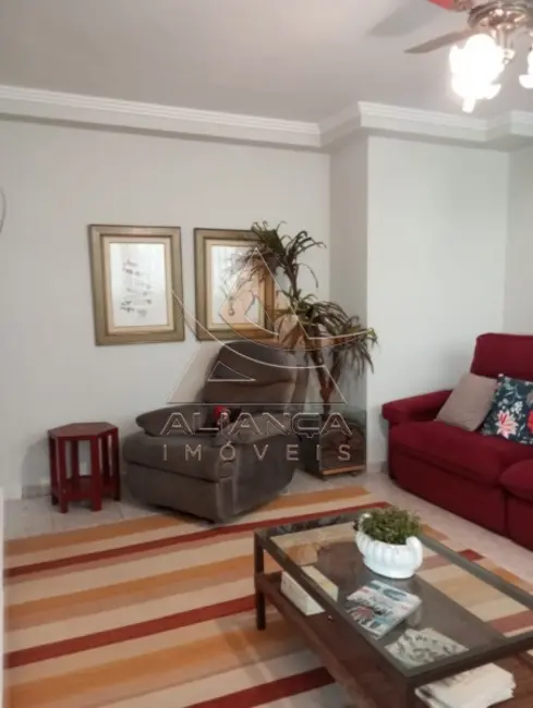 Apartamento com 4 quartos à venda, 238m2 em Alto da Boa Vista, Ribeirao Preto - SP - imagem 4 Foto 4 de Apartamento com 4 quartos à venda, 238m2 em Alto da Boa Vista, Ribeirao Preto - SP