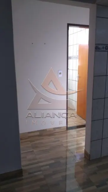 Casa com 2 quartos à venda, 61m2 em Jardim Florestan Fernandes, Ribeirao Preto - SP - imagem 5 Foto 5 de Casa com 2 quartos à venda, 61m2 em Jardim Florestan Fernandes, Ribeirao Preto - SP