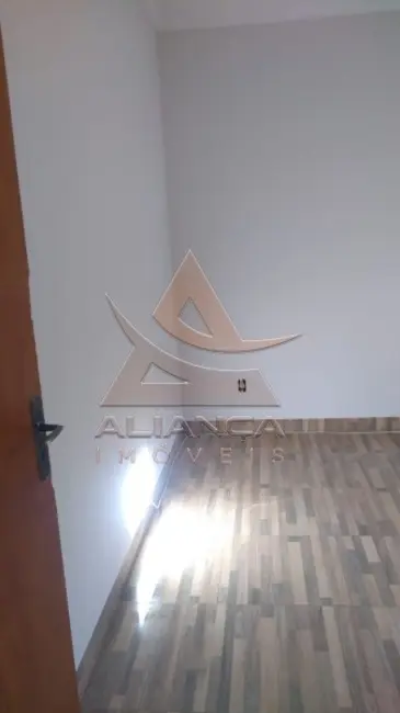 Casa com 2 quartos à venda, 61m2 em Jardim Florestan Fernandes, Ribeirao Preto - SP - imagem 9 Foto 9 de Casa com 2 quartos à venda, 61m2 em Jardim Florestan Fernandes, Ribeirao Preto - SP