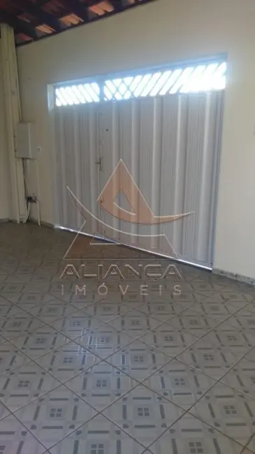 Casa com 2 quartos à venda, 61m2 em Jardim Florestan Fernandes, Ribeirao Preto - SP - imagem 2 Foto 2 de Casa com 2 quartos à venda, 61m2 em Jardim Florestan Fernandes, Ribeirao Preto - SP
