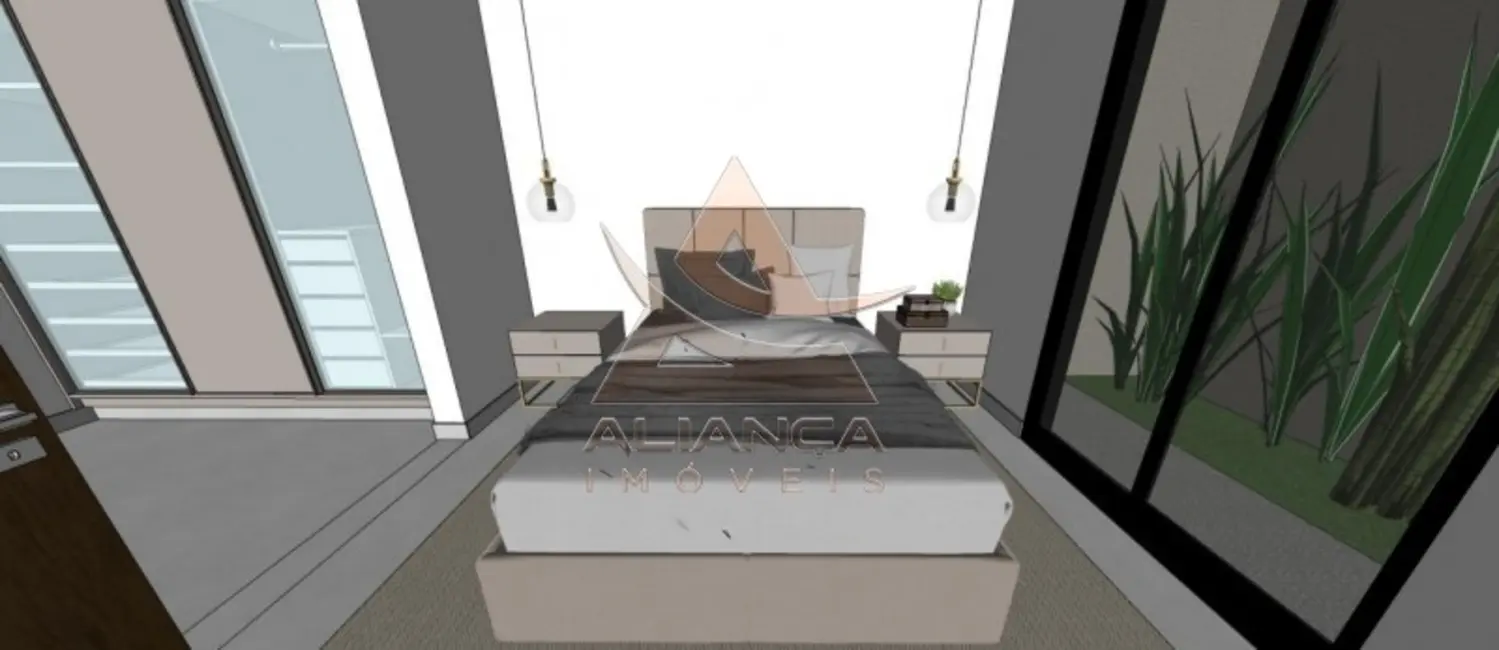 Foto 8 de Casa com 3 quartos à venda, 120m2 em Ribeirao Preto - SP