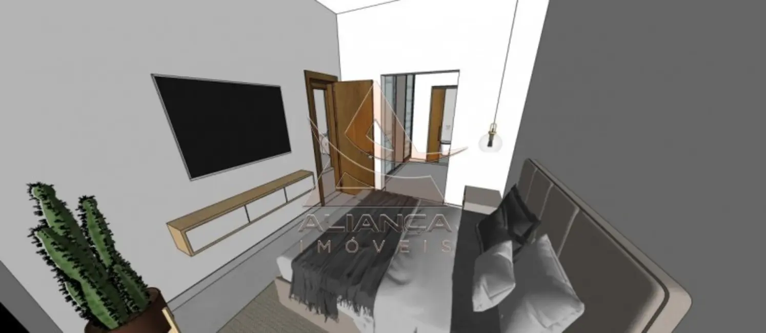 Foto 7 de Casa com 3 quartos à venda, 120m2 em Ribeirao Preto - SP