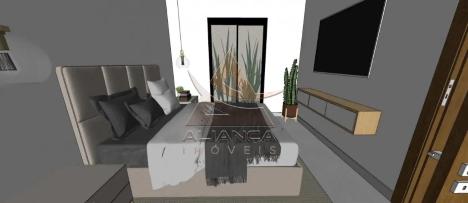 Foto 9 de Casa com 3 quartos à venda, 120m2 em Ribeirao Preto - SP