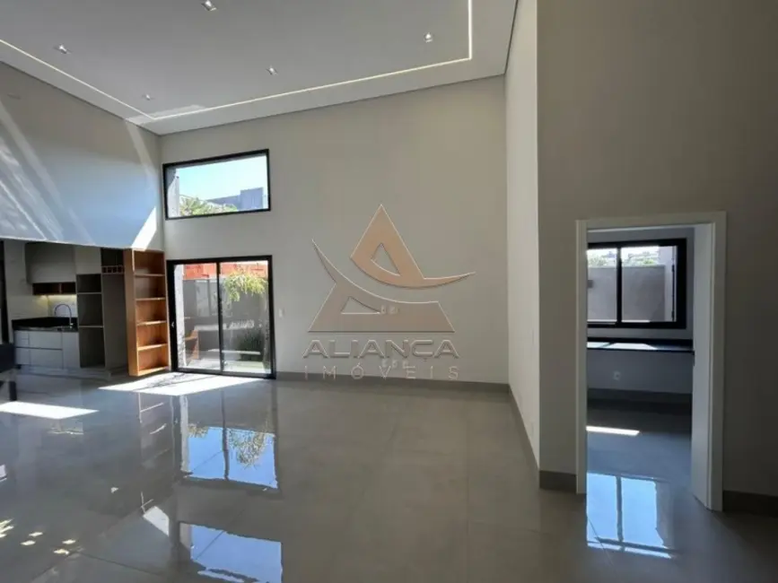 Foto 5 de Casa de Condomínio com 3 quartos à venda, 200m2 em Vila do Golf, Ribeirao Preto - SP