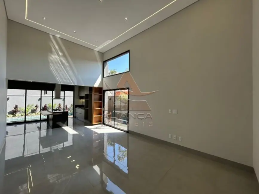 Foto 4 de Casa de Condomínio com 3 quartos à venda, 200m2 em Vila do Golf, Ribeirao Preto - SP