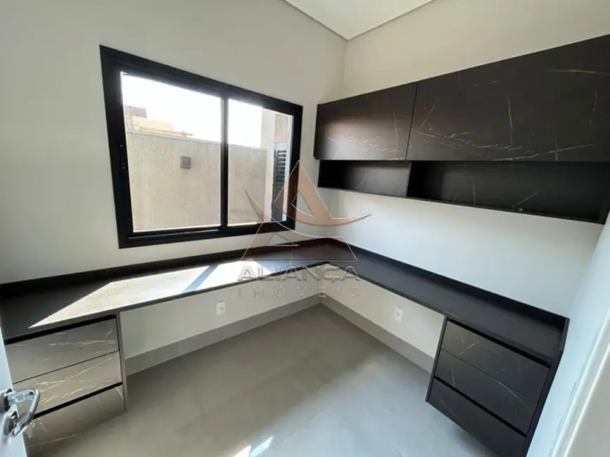 Foto 6 de Casa de Condomínio com 3 quartos à venda, 200m2 em Vila do Golf, Ribeirao Preto - SP