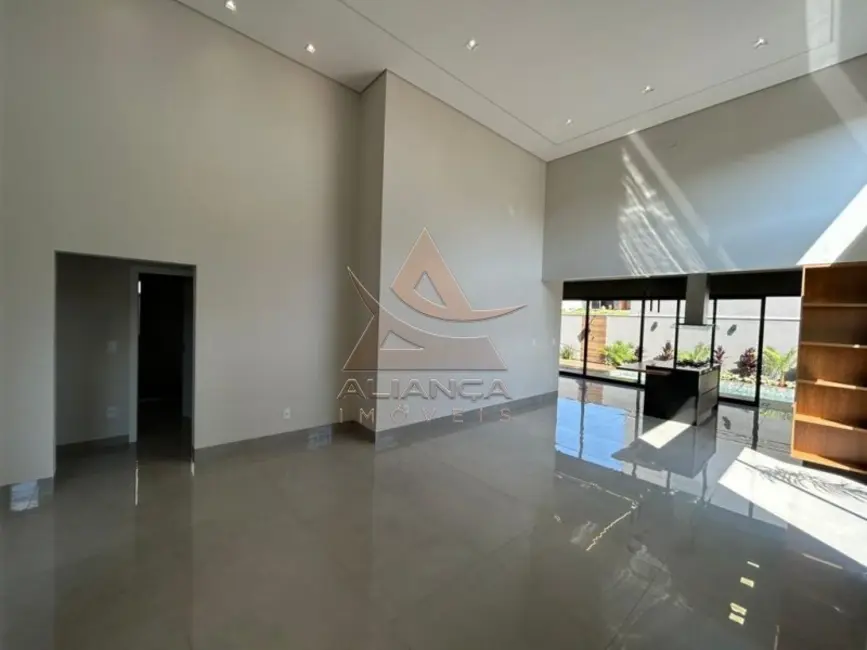 Foto 3 de Casa de Condomínio com 3 quartos à venda, 200m2 em Vila do Golf, Ribeirao Preto - SP