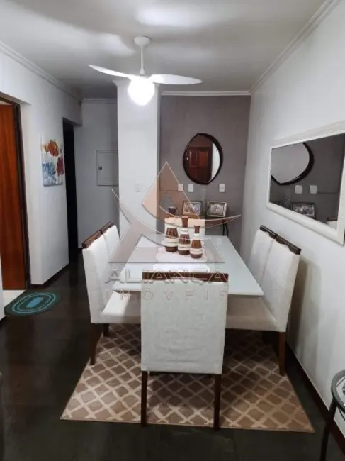 Apartamento com 2 quartos à venda, 70m2 em Jardim Anhangüera, Ribeirao Preto - SP - imagem 3 Foto 3 de Apartamento com 2 quartos à venda, 70m2 em Jardim Anhangüera, Ribeirao Preto - SP