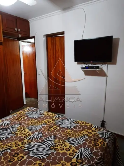 Apartamento com 2 quartos à venda, 70m2 em Jardim Anhangüera, Ribeirao Preto - SP - imagem 6 Foto 6 de Apartamento com 2 quartos à venda, 70m2 em Jardim Anhangüera, Ribeirao Preto - SP