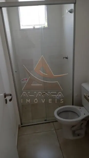 Foto 6 de Apartamento com 2 quartos à venda, 45m2 em Jardim Paiva, Ribeirao Preto - SP