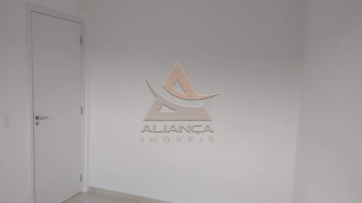 Foto 4 de Apartamento com 2 quartos à venda, 45m2 em Jardim Paiva, Ribeirao Preto - SP