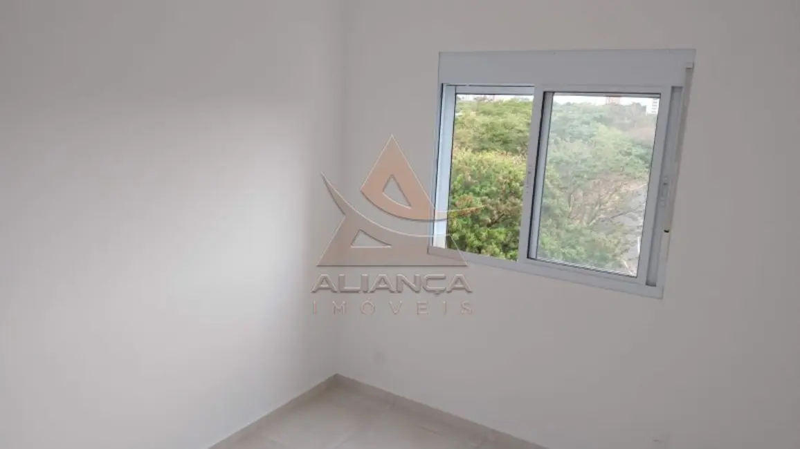 Foto 5 de Apartamento com 2 quartos à venda, 45m2 em Jardim Paiva, Ribeirao Preto - SP
