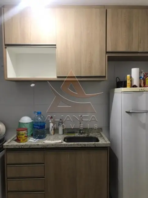 Foto 7 de Apartamento com 2 quartos à venda, 45m2 em Jardim Paiva, Ribeirao Preto - SP