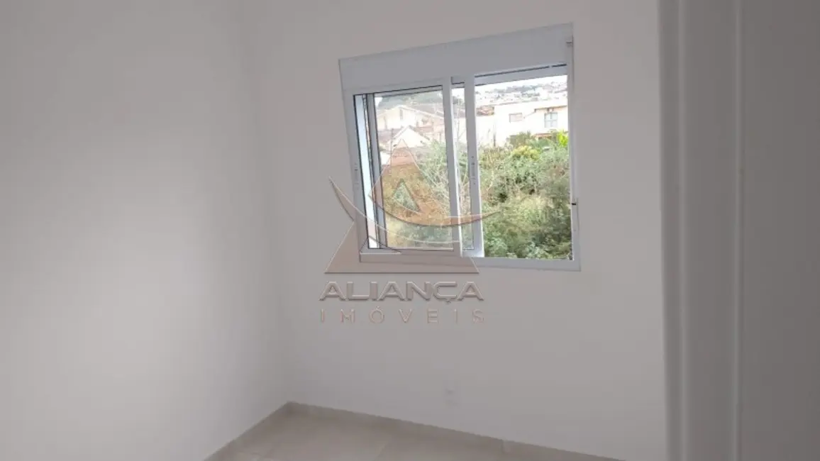 Foto 3 de Apartamento com 2 quartos à venda, 45m2 em Jardim Paiva, Ribeirao Preto - SP