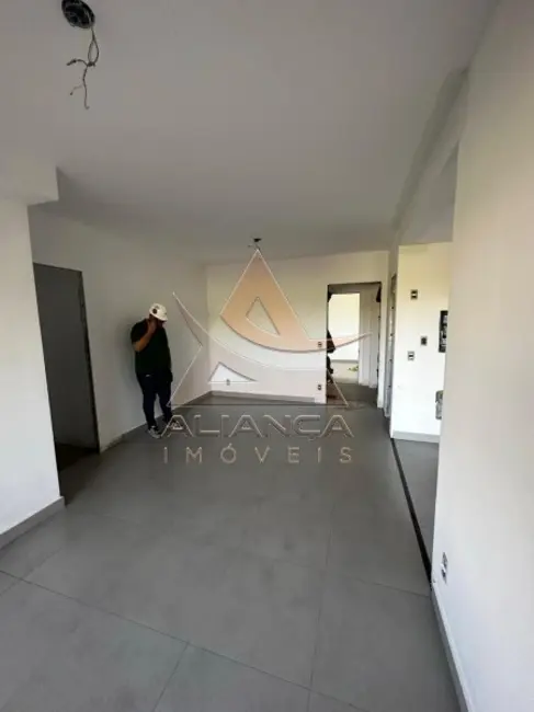 Apartamento com 3 quartos à venda, 88m2 em Ribeirao Preto - SP - imagem 4 Foto 4 de Apartamento com 3 quartos à venda, 88m2 em Ribeirao Preto - SP