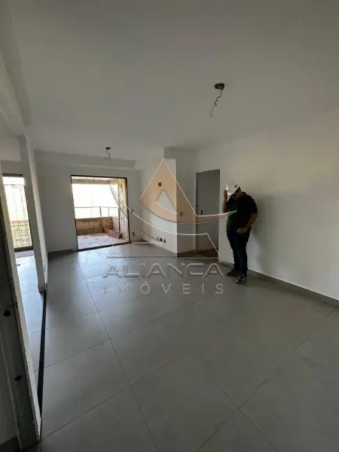 Apartamento com 3 quartos à venda, 88m2 em Ribeirao Preto - SP - imagem 3 Foto 3 de Apartamento com 3 quartos à venda, 88m2 em Ribeirao Preto - SP