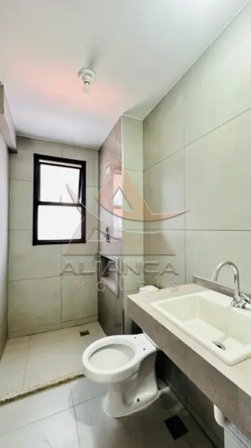 Apartamento com 3 quartos à venda, 88m2 em Ribeirao Preto - SP - imagem 7 Foto 7 de Apartamento com 3 quartos à venda, 88m2 em Ribeirao Preto - SP