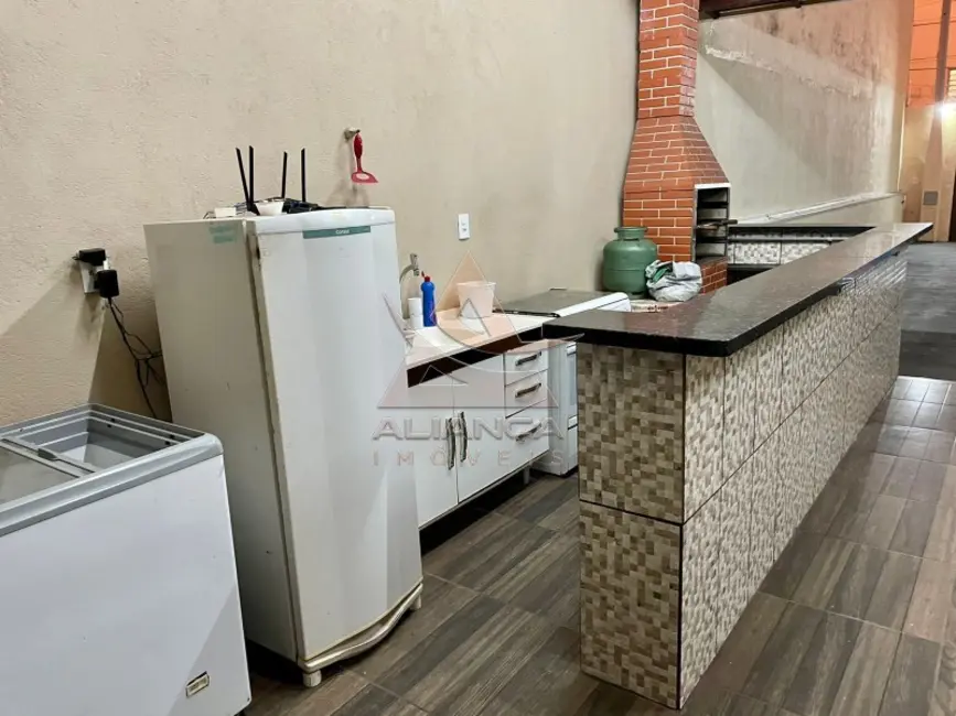 Chácara com 1 quarto à venda, 127m2 em Vila Virgínia, Ribeirao Preto - SP - imagem 4 Foto 4 de Chácara com 1 quarto à venda, 127m2 em Vila Virgínia, Ribeirao Preto - SP