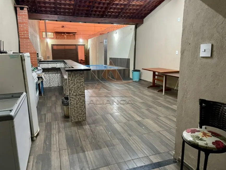 Chácara com 1 quarto à venda, 127m2 em Vila Virgínia, Ribeirao Preto - SP - imagem 5 Foto 5 de Chácara com 1 quarto à venda, 127m2 em Vila Virgínia, Ribeirao Preto - SP