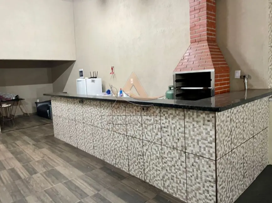 Chácara com 1 quarto à venda, 127m2 em Vila Virgínia, Ribeirao Preto - SP - imagem 3 Foto 3 de Chácara com 1 quarto à venda, 127m2 em Vila Virgínia, Ribeirao Preto - SP