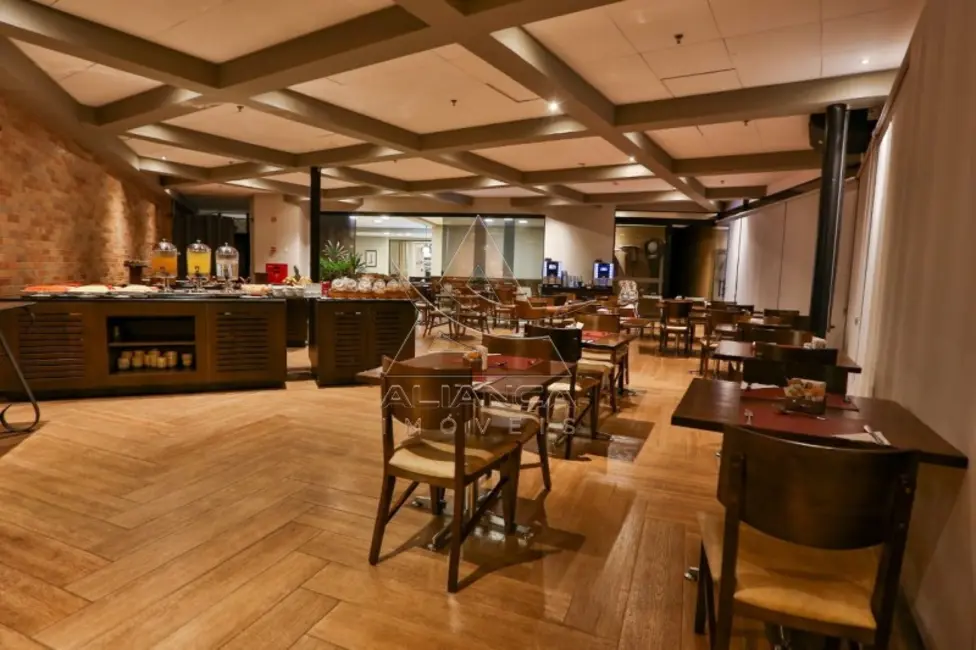 Foto 9 de Apartamento com 1 quarto à venda, 27m2 em Jardim Califórnia, Ribeirao Preto - SP