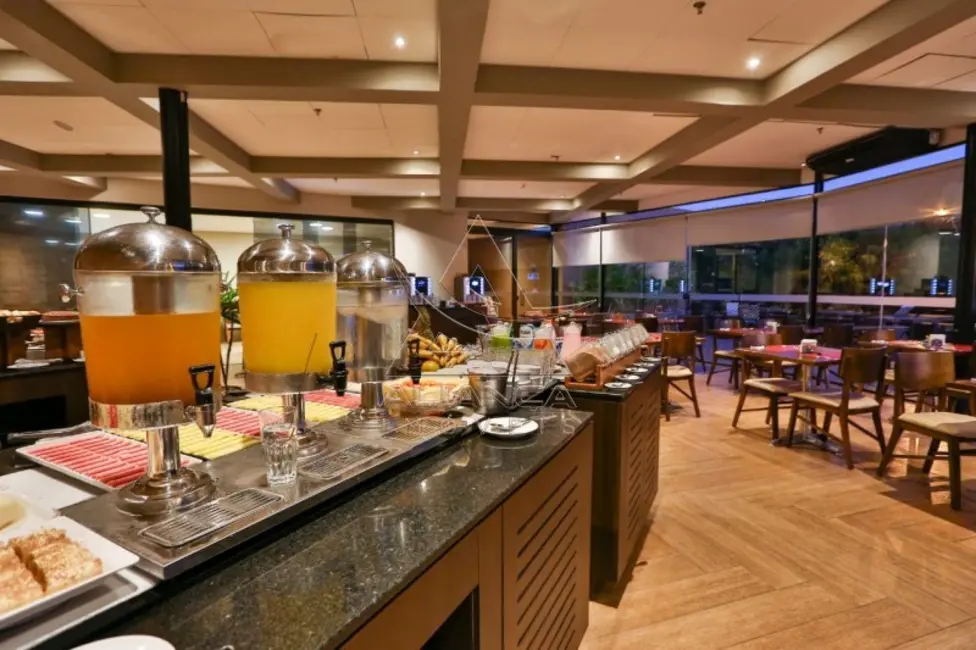 Foto 8 de Apartamento com 1 quarto à venda, 27m2 em Jardim Califórnia, Ribeirao Preto - SP