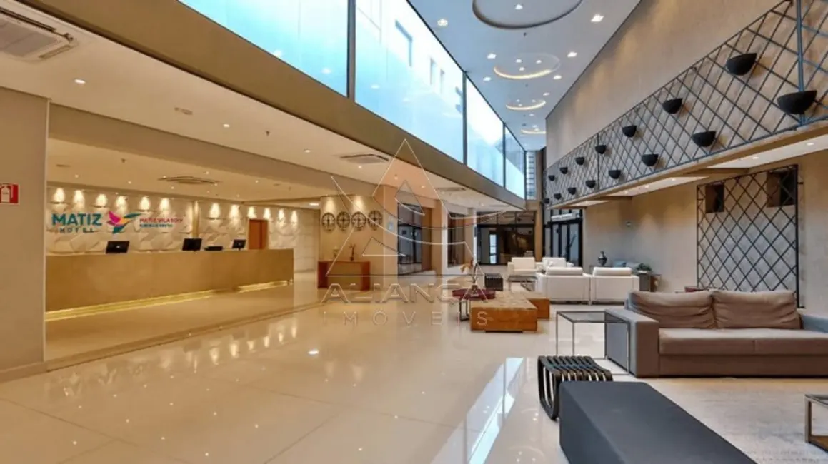 Foto 4 de Apartamento com 1 quarto à venda, 25m2 em Jardim Califórnia, Ribeirao Preto - SP