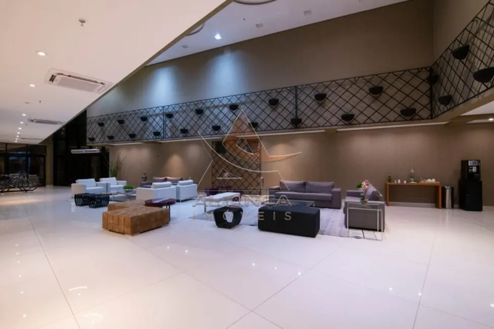 Foto 5 de Apartamento com 1 quarto à venda, 25m2 em Jardim Califórnia, Ribeirao Preto - SP