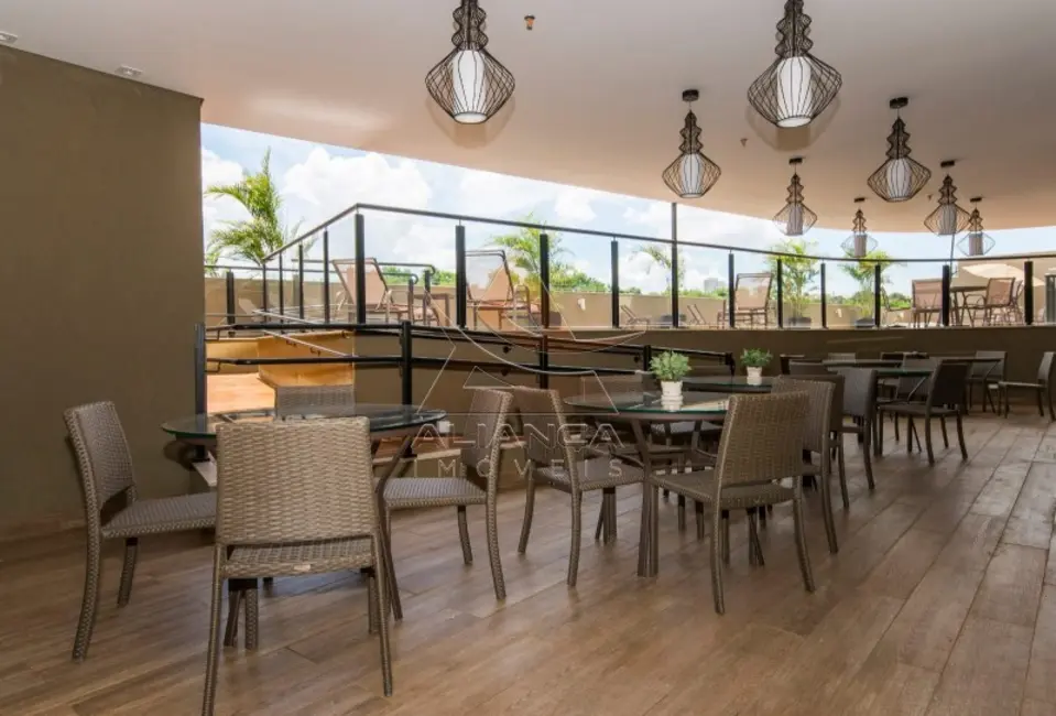 Foto 7 de Apartamento com 1 quarto à venda, 25m2 em Jardim Califórnia, Ribeirao Preto - SP