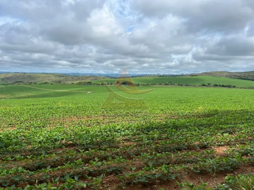 Foto 2 de Fazenda / Haras com 2 quartos à venda, 2800000m2 em Oliveira - MG
