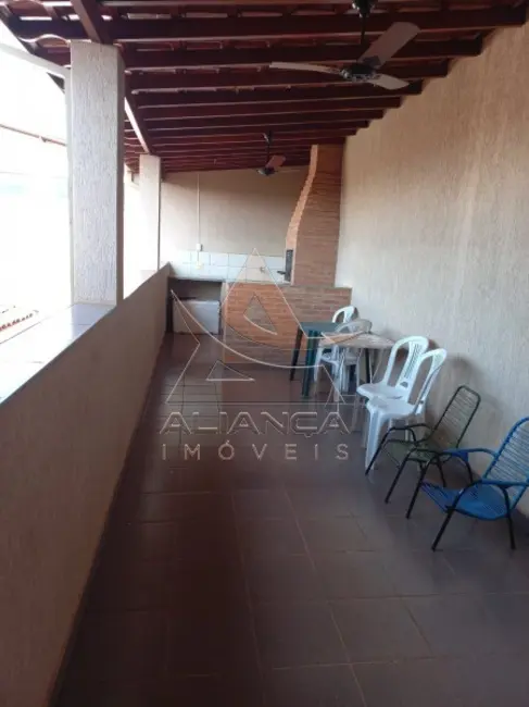 Foto 1 de Casa com 4 quartos à venda, 191m2 em Planalto Verde, Ribeirao Preto - SP