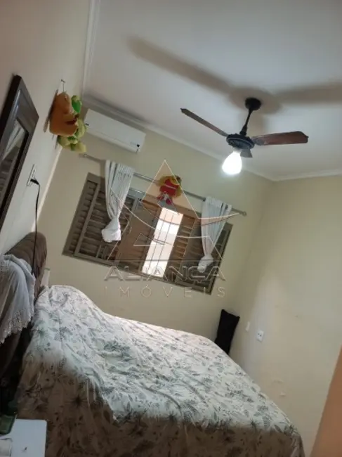 Foto 5 de Casa com 4 quartos à venda, 191m2 em Planalto Verde, Ribeirao Preto - SP