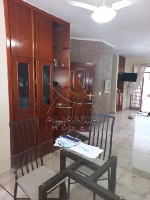 Foto 3 de Casa com 4 quartos à venda, 191m2 em Planalto Verde, Ribeirao Preto - SP