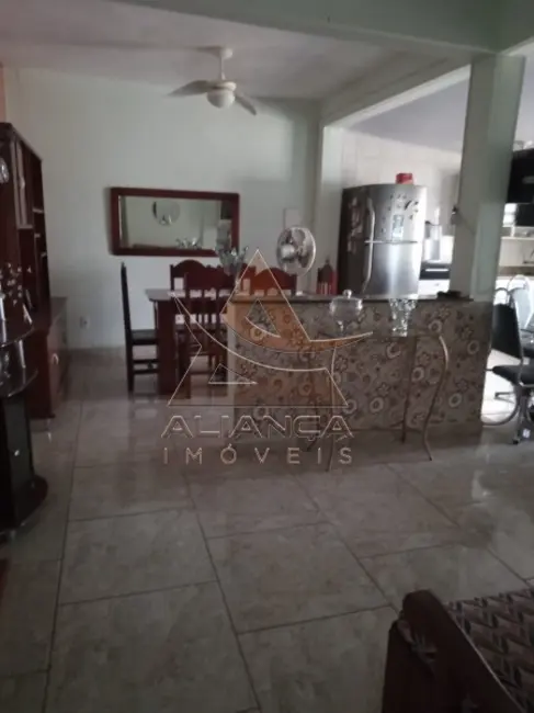 Casa com 4 quartos à venda, 146m2 em Vila Amélia, Ribeirao Preto - SP - imagem 3 Foto 3 de Casa com 4 quartos à venda, 146m2 em Vila Amélia, Ribeirao Preto - SP