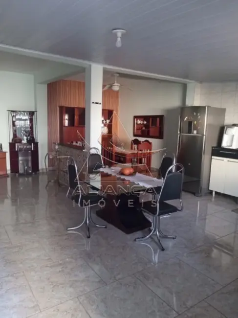 Casa com 4 quartos à venda, 146m2 em Vila Amélia, Ribeirao Preto - SP - imagem 1 Foto 1 de Casa com 4 quartos à venda, 146m2 em Vila Amélia, Ribeirao Preto - SP