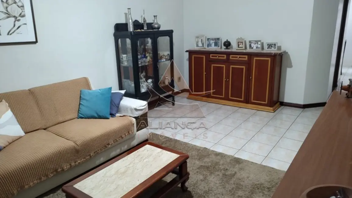 Foto 2 de Casa com 2 quartos à venda, 211m2 em Ribeirao Preto - SP