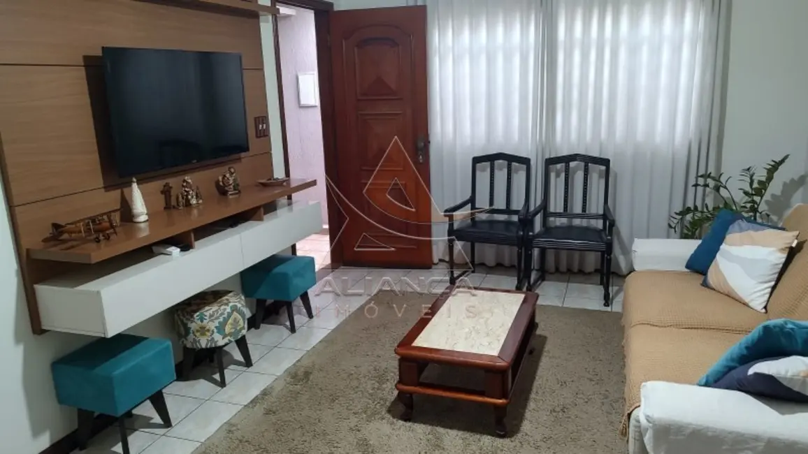 Foto 1 de Casa com 2 quartos à venda, 211m2 em Ribeirao Preto - SP