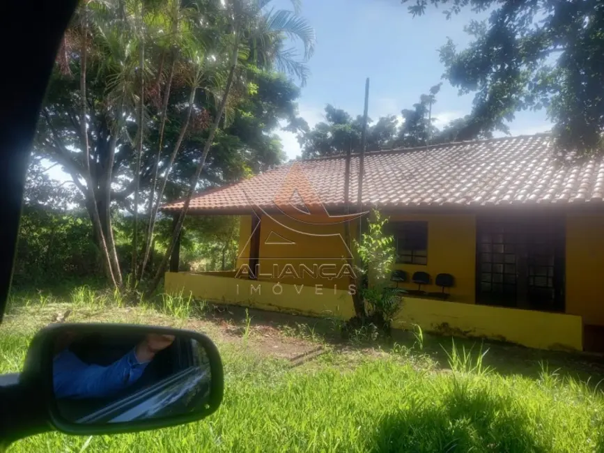 Foto 4 de Fazenda / Haras com 2 quartos à venda, 242000m2 em Santo Antonio Da Alegria - SP
